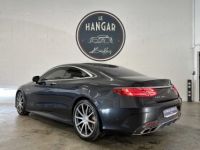 Mercedes Classe S S63 AMG COUPE V8 5.5 585ch Speedshift7 4-Matic - <small></small> 74.990 € <small>TTC</small> - #5