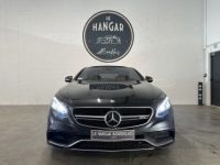 Mercedes Classe S S63 AMG COUPE V8 5.5 585ch Speedshift7 4-Matic - <small></small> 74.990 € <small>TTC</small> - #15