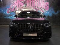 Mercedes Classe S S63 AMG E-PERFORMANCE - <small></small> 219.900 € <small>TTC</small> - #1