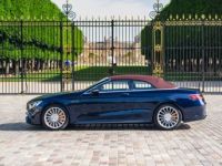 Mercedes Classe S S65 AMG Convertible *Incredible spec* - <small></small> 340.000 € <small>TTC</small> - #3