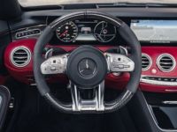 Mercedes Classe S S65 AMG Convertible *Incredible spec* - <small></small> 340.000 € <small>TTC</small> - #19