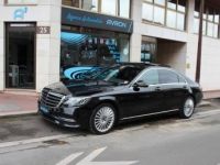 Mercedes Classe S VII (2) 350 D 18CV FASCINATION L 4 Matic - <small></small> 44.990 € <small>TTC</small> - #1