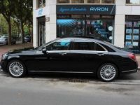 Mercedes Classe S VII (2) 350 D 18CV FASCINATION L 4 Matic - <small></small> 44.990 € <small>TTC</small> - #3