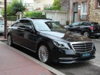 Mercedes Classe S VII (2) 350 D 18CV FASCINATION L 4 Matic - <small></small> 44.990 € <small>TTC</small> - #5