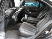 Mercedes Classe S VII (2) 350 D 18CV FASCINATION L 4 Matic - <small></small> 44.990 € <small>TTC</small> - #7