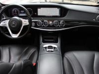 Mercedes Classe S VII (2) 350 D 18CV FASCINATION L 4 Matic - <small></small> 44.990 € <small>TTC</small> - #10