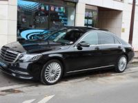 Mercedes Classe S VII (2) 350 D 18CV FASCINATION L 4 Matic - <small></small> 44.990 € <small>TTC</small> - #19