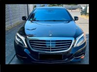 Mercedes Classe S VII 350 d  258 BlueTEC 9 G-Tronic / Toit Panoramique*11/2015* - <small></small> 50.890 € <small>TTC</small> - #5