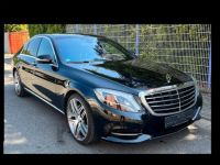 Mercedes Classe S VII 350 d  258 BlueTEC 9 G-Tronic / Toit Panoramique*11/2015* - <small></small> 50.890 € <small>TTC</small> - #6