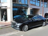 Mercedes Classe S VII 350 D 18CV FASCINATION LIMOUSINE - <small></small> 52.990 € <small>TTC</small> - #1