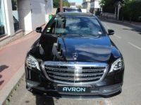 Mercedes Classe S VII 350 D 18CV FASCINATION LIMOUSINE - <small></small> 52.990 € <small>TTC</small> - #2