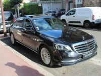 Mercedes Classe S VII 350 D 18CV FASCINATION LIMOUSINE - <small></small> 52.990 € <small>TTC</small> - #19