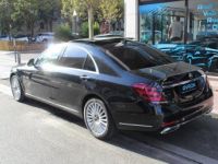 Mercedes Classe S VII 350 D 18CV FASCINATION LIMOUSINE - <small></small> 52.990 € <small>TTC</small> - #21