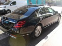 Mercedes Classe S VII 350 D 18CV FASCINATION LIMOUSINE - <small></small> 52.990 € <small>TTC</small> - #22