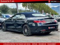 Mercedes Classe S VII 500 CABRIOLET V8 9G-TRONIC - <small></small> 75.990 € <small>TTC</small> - #10