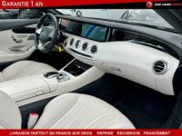 Mercedes Classe S VII 500 CABRIOLET V8 9G-TRONIC - <small></small> 75.990 € <small>TTC</small> - #12