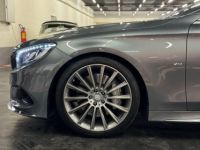 Mercedes Classe S VII CABRIOLET 500 AMG LINE - <small></small> 92.900 € <small></small> - #7