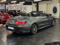 Mercedes Classe S VII CABRIOLET 500 AMG LINE - <small></small> 92.900 € <small></small> - #11