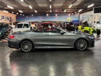 Mercedes Classe S VII CABRIOLET 500 AMG LINE - <small></small> 92.900 € <small></small> - #10