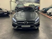 Mercedes Classe S VII CABRIOLET 500 AMG LINE - <small></small> 92.900 € <small></small> - #2