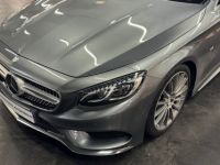 Mercedes Classe S VII CABRIOLET 500 AMG LINE - <small></small> 92.900 € <small></small> - #4