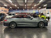 Mercedes Classe S VII CABRIOLET 500 AMG LINE - <small></small> 92.900 € <small></small> - #7