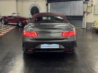 Mercedes Classe S VII CABRIOLET 500 AMG LINE - <small></small> 92.900 € <small></small> - #9