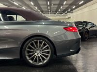 Mercedes Classe S VII CABRIOLET 500 AMG LINE - <small></small> 92.900 € <small></small> - #13