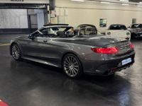 Mercedes Classe S VII CABRIOLET 500 AMG LINE - <small></small> 92.900 € <small></small> - #31