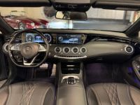 Mercedes Classe S VII CABRIOLET 500 AMG LINE - <small></small> 92.900 € <small></small> - #35