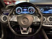 Mercedes Classe S VII CABRIOLET 500 AMG LINE - <small></small> 92.900 € <small></small> - #36