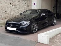 Mercedes Classe S VII COUPE 63 AMG EDITION 1 4 MATIC - <small></small> 72.500 € <small>TTC</small> - #1