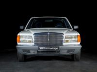 Mercedes Classe S W 126 - <small></small> 30.000 € <small>TTC</small> - #1