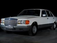 Mercedes Classe S W 126 - <small></small> 39.900 € <small>TTC</small> - #2