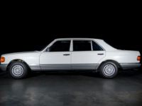 Mercedes Classe S W 126 - <small></small> 39.900 € <small>TTC</small> - #3