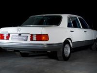 Mercedes Classe S W 126 - <small></small> 39.900 € <small>TTC</small> - #4