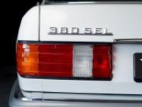 Mercedes Classe S W 126 - <small></small> 30.000 € <small>TTC</small> - #6