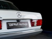 Mercedes Classe S W 126 - <small></small> 39.900 € <small>TTC</small> - #8