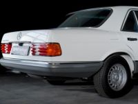 Mercedes Classe S W 126 - <small></small> 30.000 € <small>TTC</small> - #11