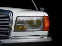 Mercedes Classe S W 126 - <small></small> 30.000 € <small>TTC</small> - #12