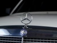 Mercedes Classe S W 126 - <small></small> 30.000 € <small>TTC</small> - #13