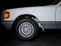 Mercedes Classe S W 126 - <small></small> 39.900 € <small>TTC</small> - #14