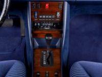 Mercedes Classe S W 126 - <small></small> 30.000 € <small>TTC</small> - #32