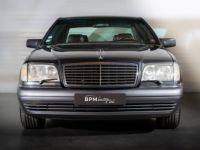 Mercedes Classe S W 140 - <small></small> 49.900 € <small>TTC</small> - #2