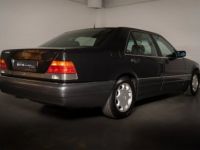 Mercedes Classe S W 140 - <small></small> 49.900 € <small>TTC</small> - #3