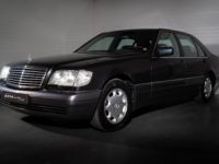 Mercedes Classe S W 140 - <small></small> 49.900 € <small>TTC</small> - #4