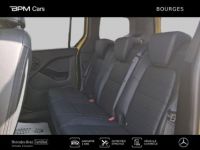 Mercedes Classe T 180 d Progressive BVA7 - <small></small> 27.900 € <small>TTC</small> - #8