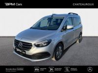 Mercedes Classe T 180 d Style BVA7 - <small></small> 39.490 € <small>TTC</small> - #1