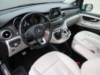 Mercedes Classe V 220 CDI BM 6 VITESSES  / 7 places/cuir *GARANTIE 12 MOIS* - <small></small> 38.990 € <small>TTC</small> - #8