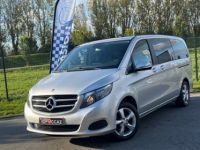 Mercedes Classe V 220 D 179G LONG 7G-TRONIC PLUS 2018 / 8 PLACES / 1ERE MAIN - <small></small> 36.490 € <small>TTC</small> - #1